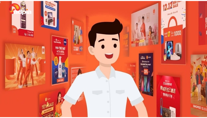 Bán hàng quốc tế trên Shopee là gì?